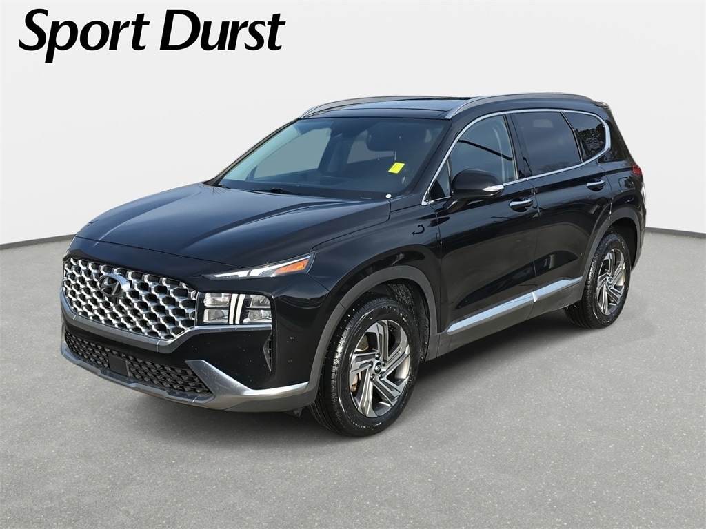 2023 Hyundai Santa Fe SEL's photo