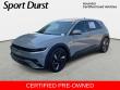 Certified 2025 Hyundai IONIQ 5 SE SUV