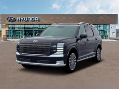 2026 Hyundai Palisade Hybrid Calligraphy SUV