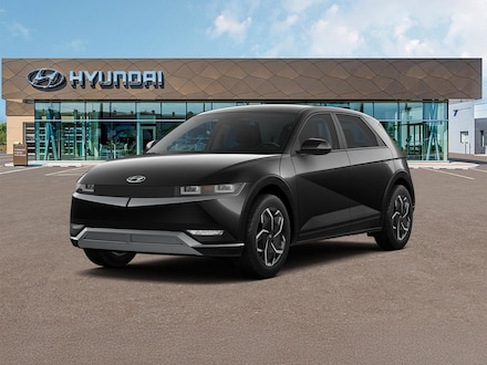 2023 Hyundai IONIQ 5 SEL SUV