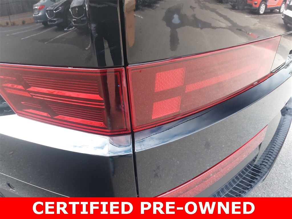 2025 Hyundai Santa Fe Calligraphy - Photo 43