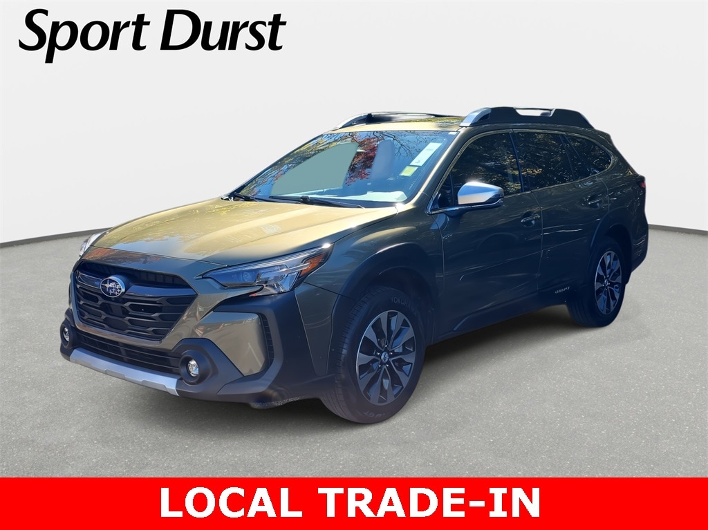 2023 Subaru Outback Touring