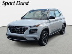 2026 Hyundai Venue SEL w/Two-Tone Roof SUV