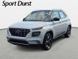 New 2026 Hyundai Venue SEL w/Two-Tone Roof SUV