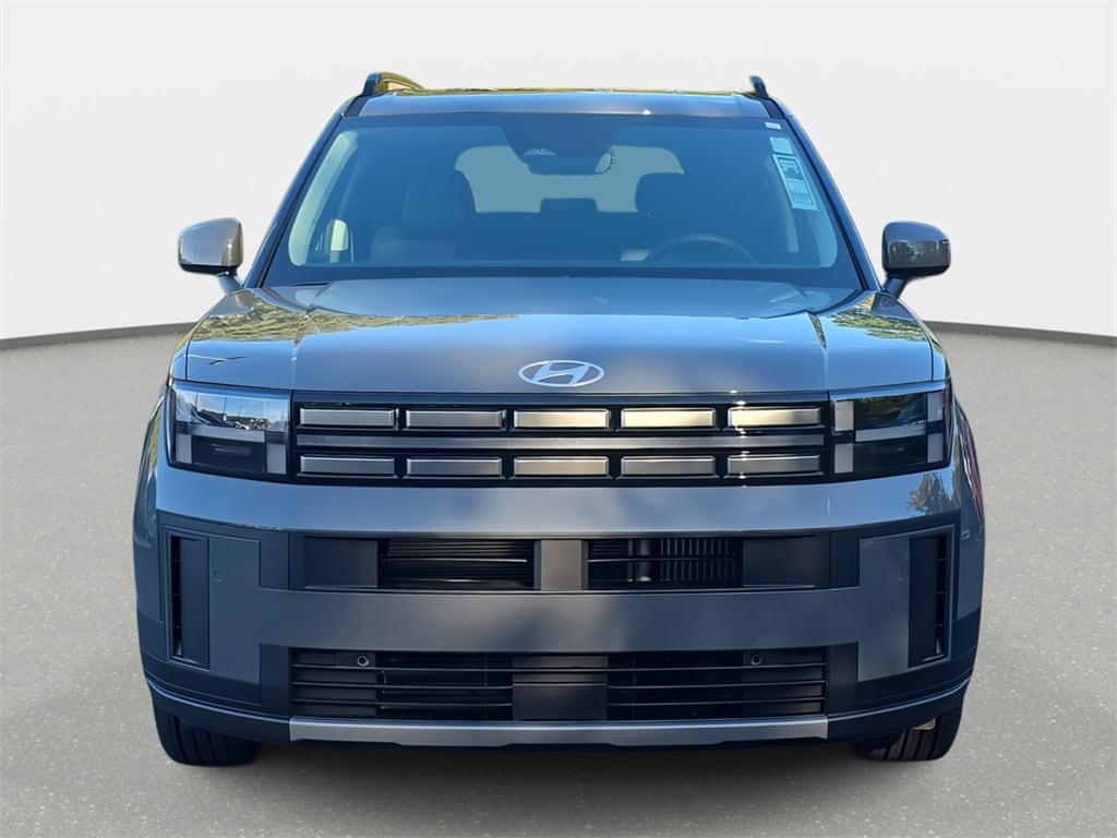 New 2026 Hyundai Santa Fe Hybrid SEL SUV