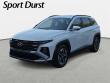 New 2026 Hyundai Tucson SEL Convenience FWD SUV