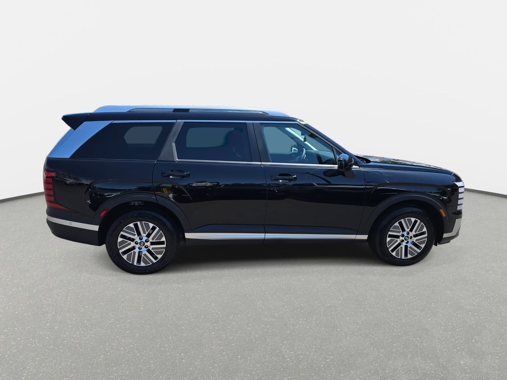 New 2026 Hyundai Palisade Hybrid Blue SEL Premium 8P SUV