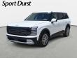 New 2026 Hyundai Palisade SE FWD SUV