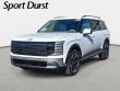 New 2026 Hyundai Palisade Limited FWD SUV
