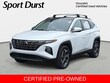  Hyundai Tucson Hybrid