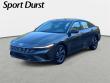 Certified 2025 Hyundai Elantra SEL Sport Sedan
