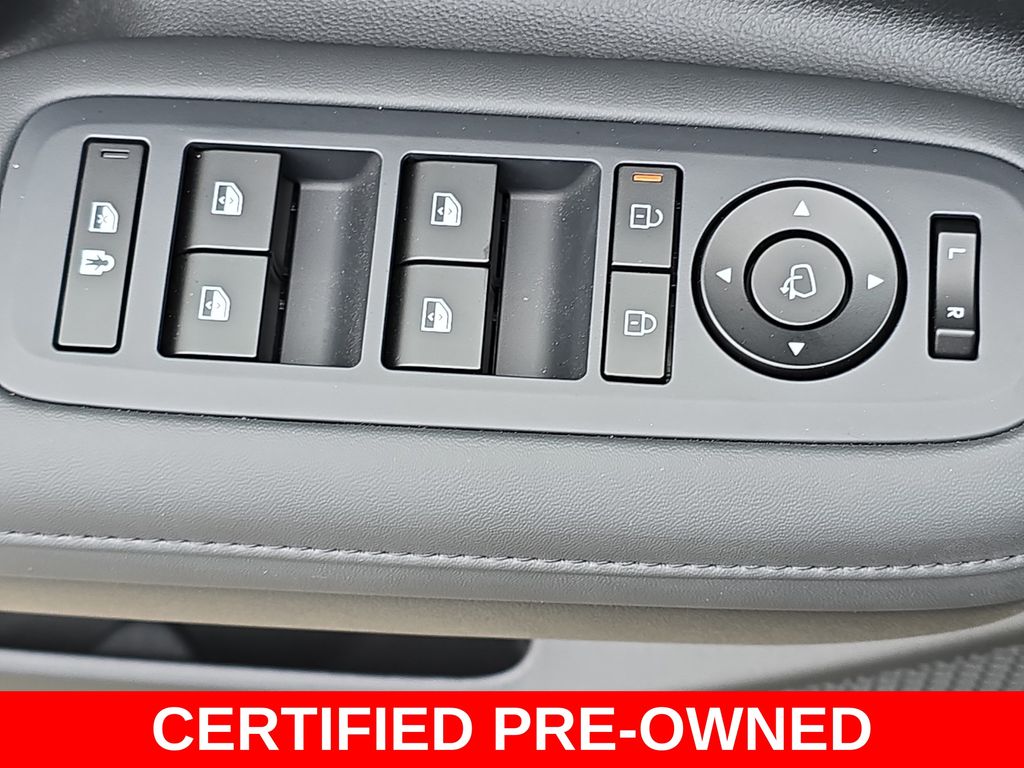 2025 Hyundai Santa Fe Calligraphy - Photo 30