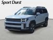 New 2027 Hyundai Santa Fe Limited AWD SUV