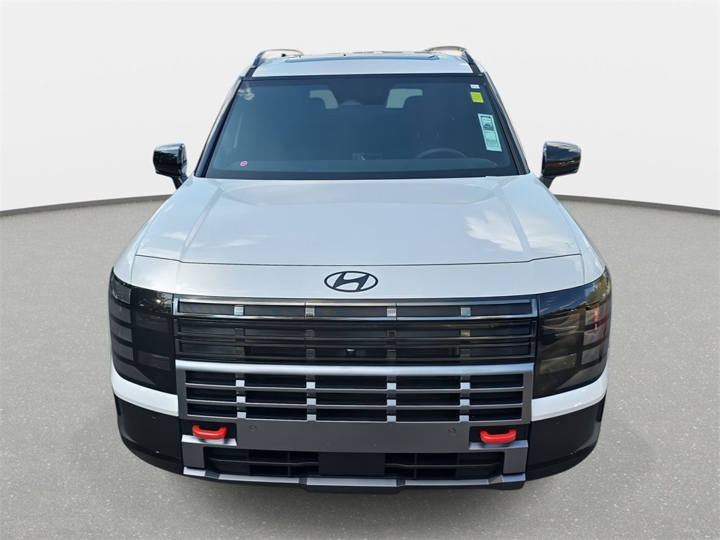 New 2026 Hyundai Palisade XRT AWD SUV