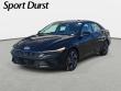 New 2026 Hyundai Elantra Hybrid Limited Sedan