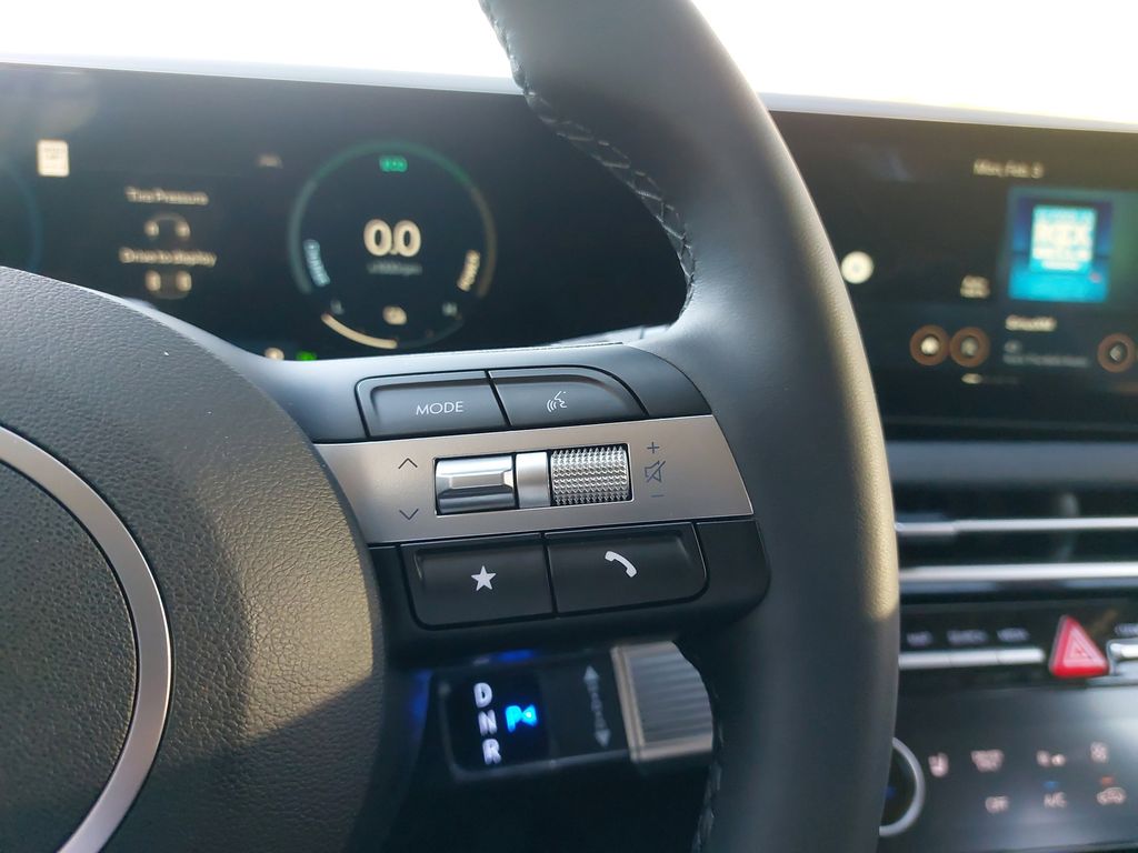 2025 Hyundai Tucson SEL Convenience - Photo 19