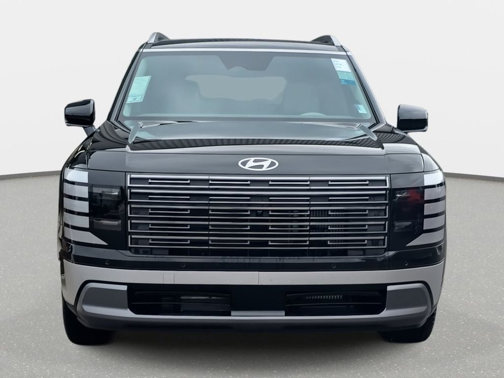 New 2026 Hyundai Palisade Hybrid Limited SUV