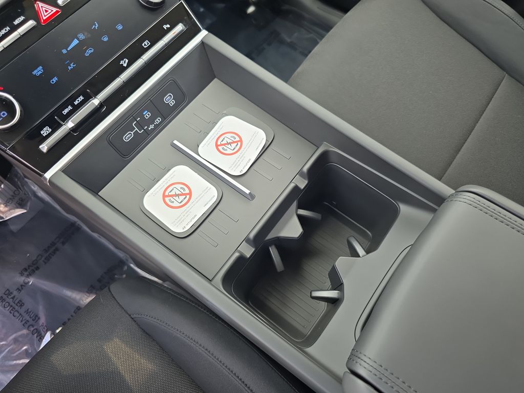 2026 Hyundai Santa Fe SE - Photo 26