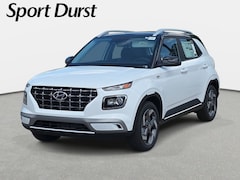 2026 Hyundai Venue SEL w/Two-Tone Roof SUV