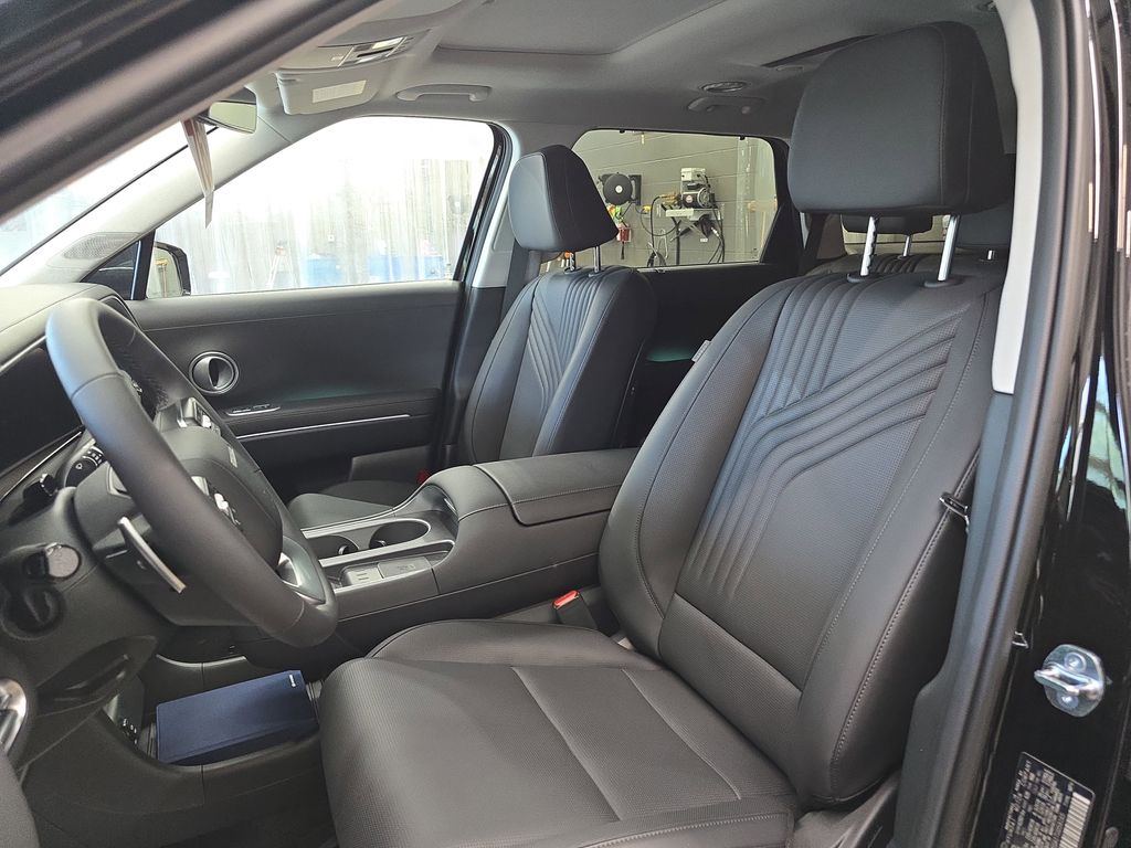 2026 Hyundai Palisade SEL Premium - Photo 16
