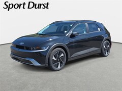 2025 Hyundai IONIQ 5