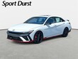 Hyundai Elantra N