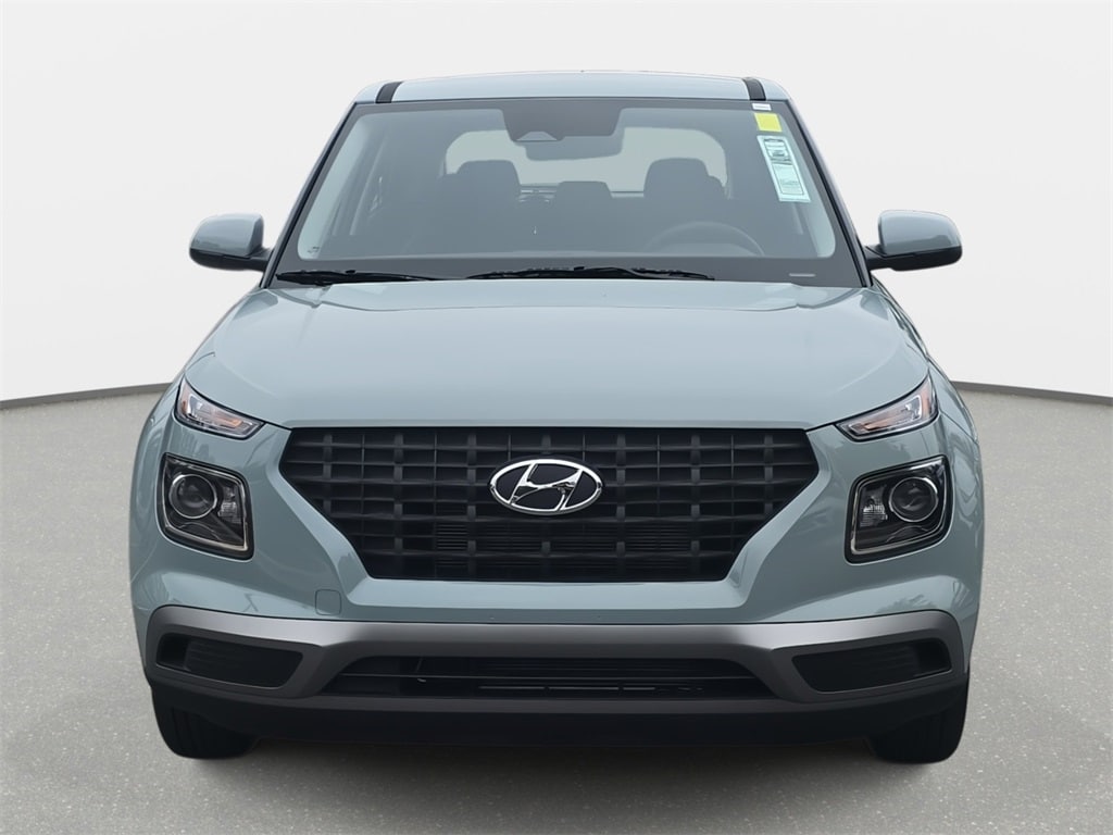 New 2026 Hyundai Venue SE SUV