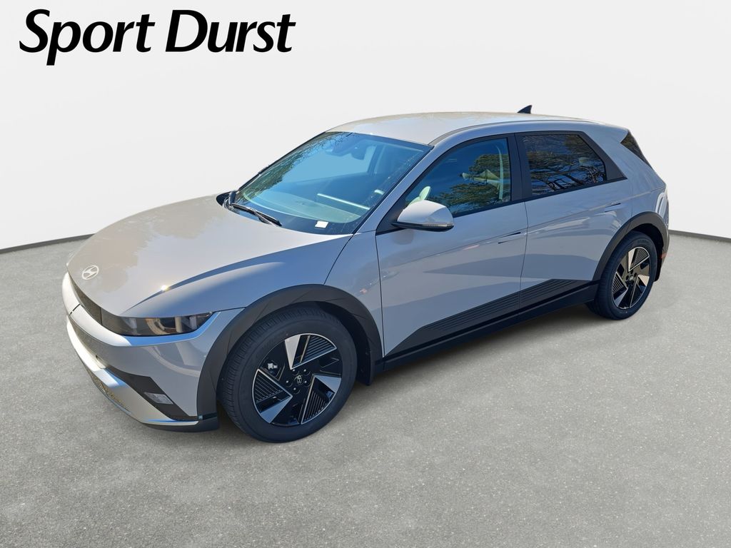 2026 Hyundai IONIQ 5