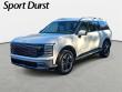 New 2026 Hyundai Palisade Limited FWD SUV