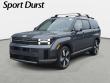 New 2026 Hyundai Santa Fe Hybrid Limited SUV