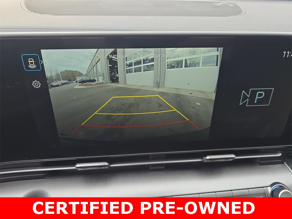 2025 Hyundai Kona SEL - Photo 25