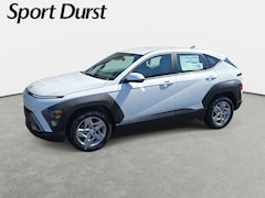 2026 Hyundai Kona SE FWD SUV
