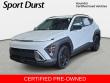 Certified 2026 Hyundai Kona SEL Sport SUV