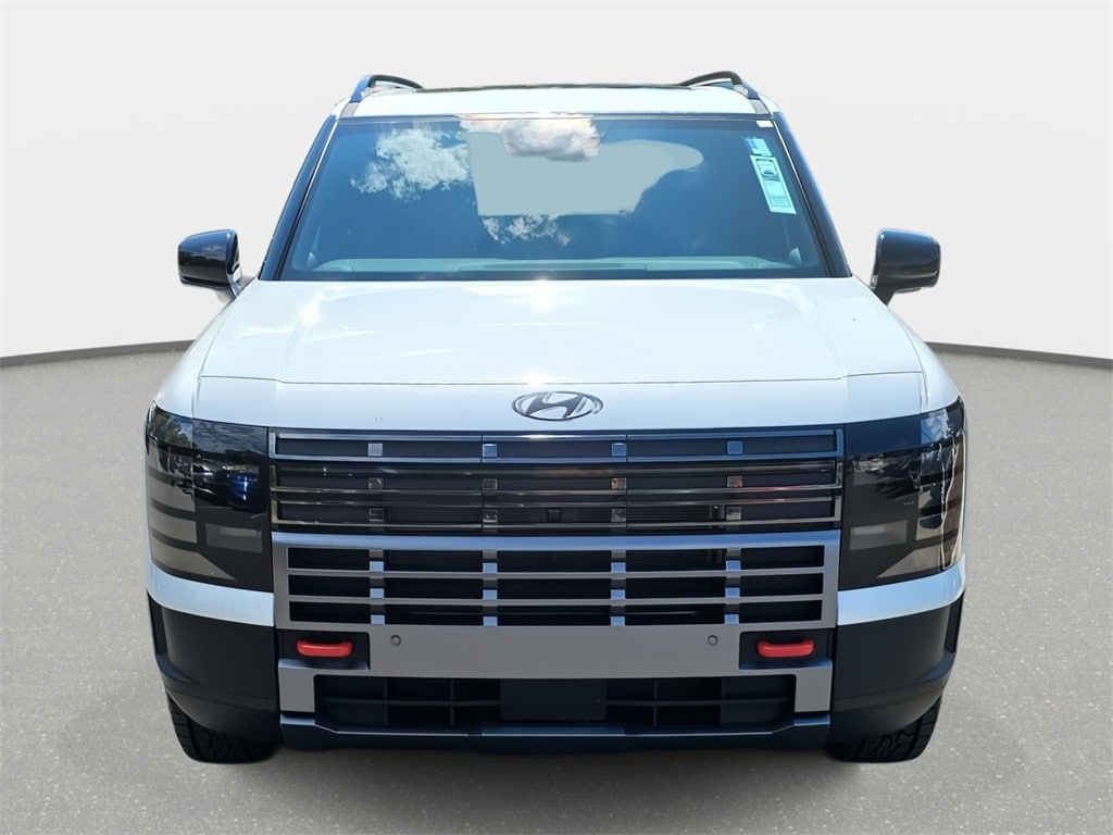 New 2026 Hyundai Palisade XRT AWD SUV