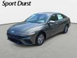 New 2026 Hyundai Elantra SE Sedan