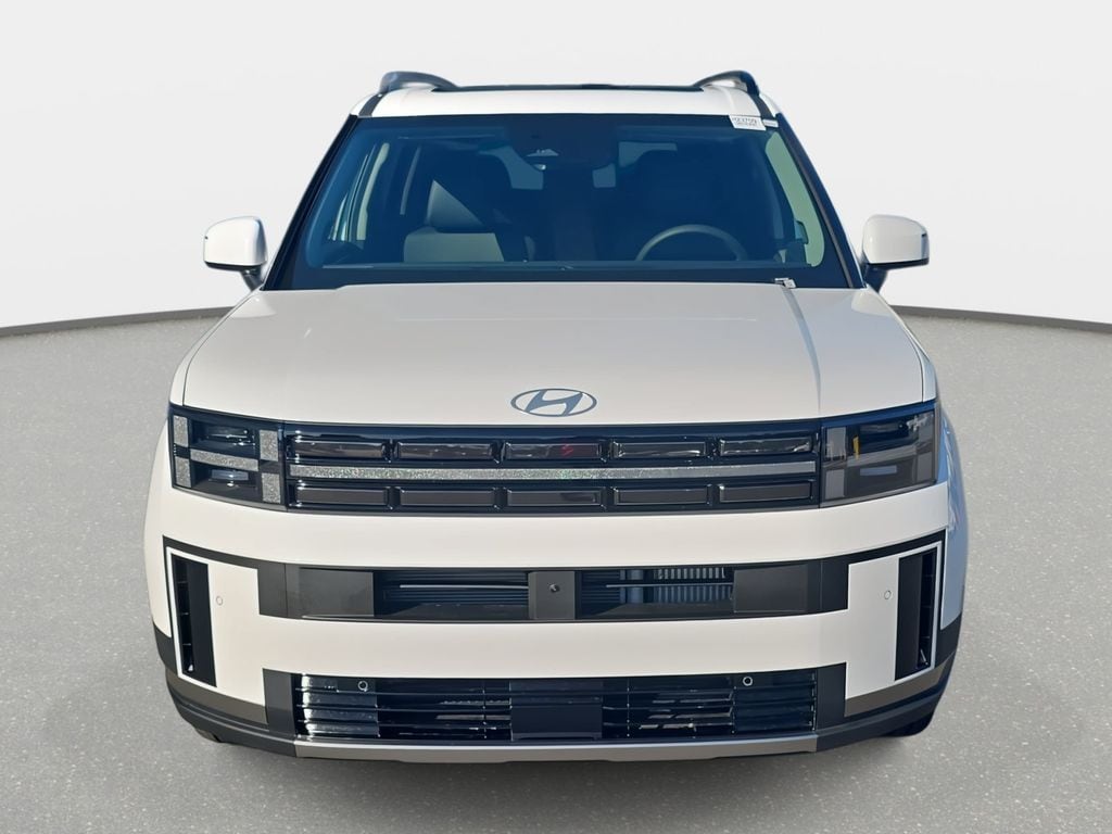 New 2027 Hyundai Santa Fe Limited FWD SUV