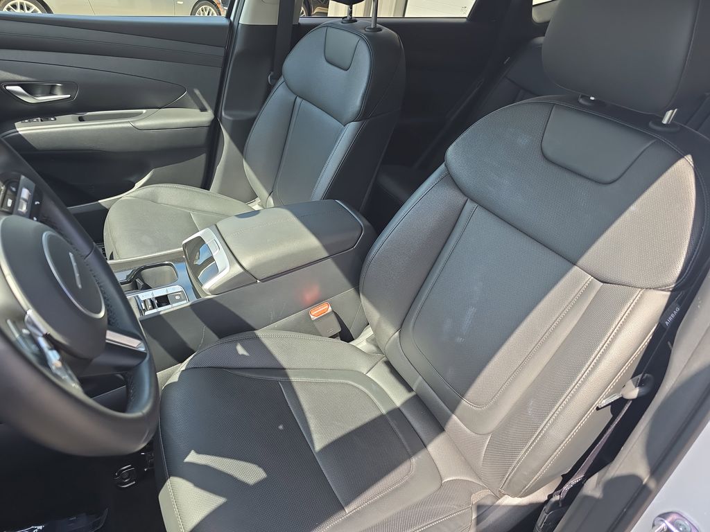 2025 Hyundai Tucson SEL Convenience - Photo 15