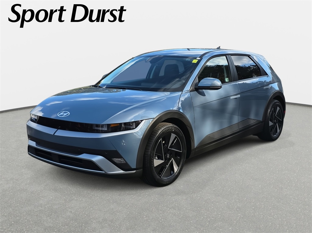 2026 Hyundai IONIQ 5