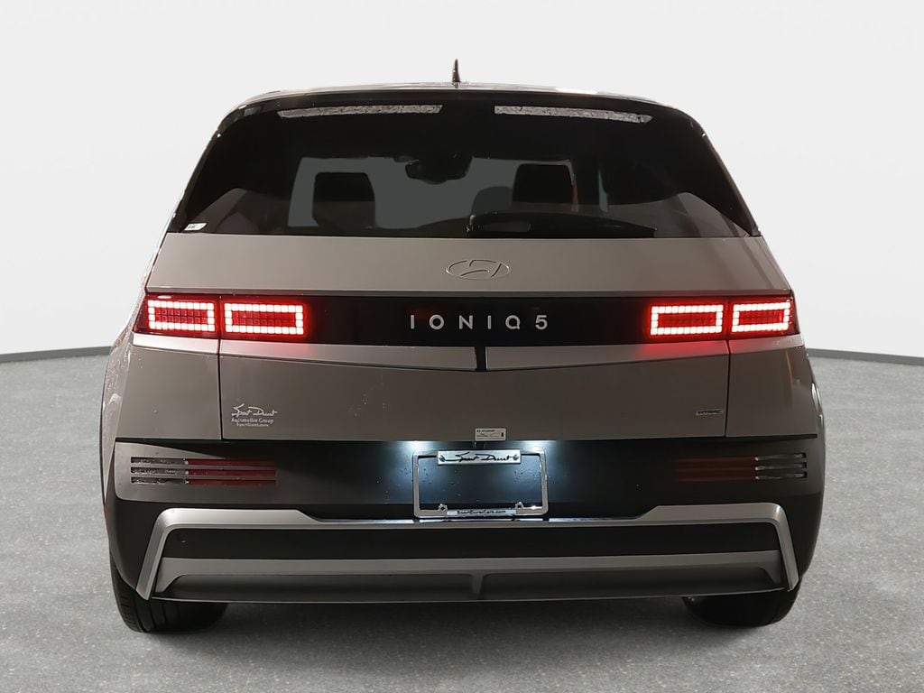 2025 Hyundai IONIQ 5 SE - Photo 6