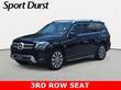 Mercedes-Benz GLS 450