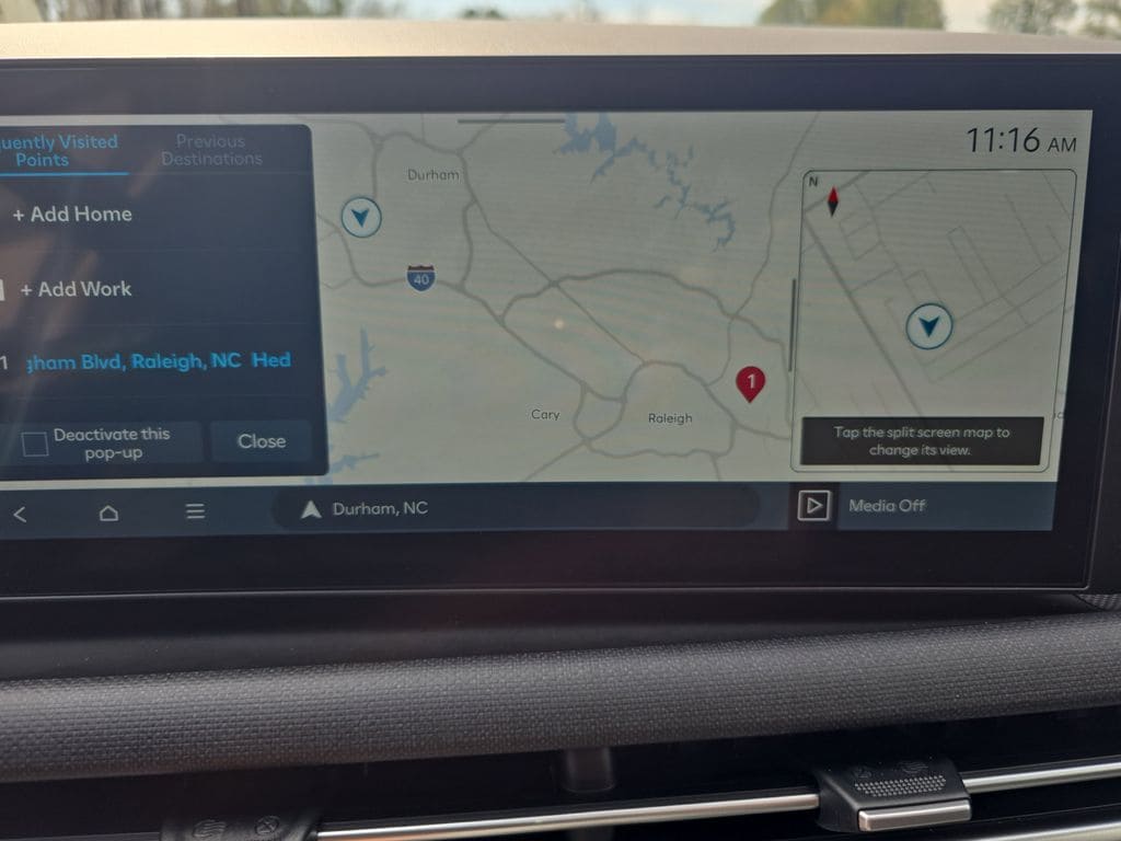 2025 Hyundai Tucson SEL Convenience - Photo 23