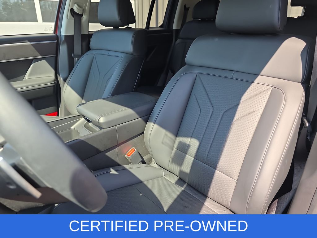 2026 Hyundai Santa Fe SEL - Photo 15
