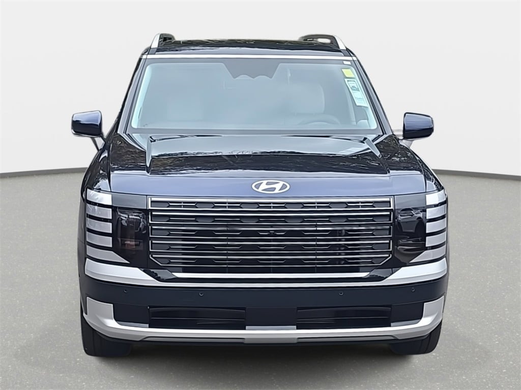 New 2026 Hyundai Palisade Calligraphy FWD SUV