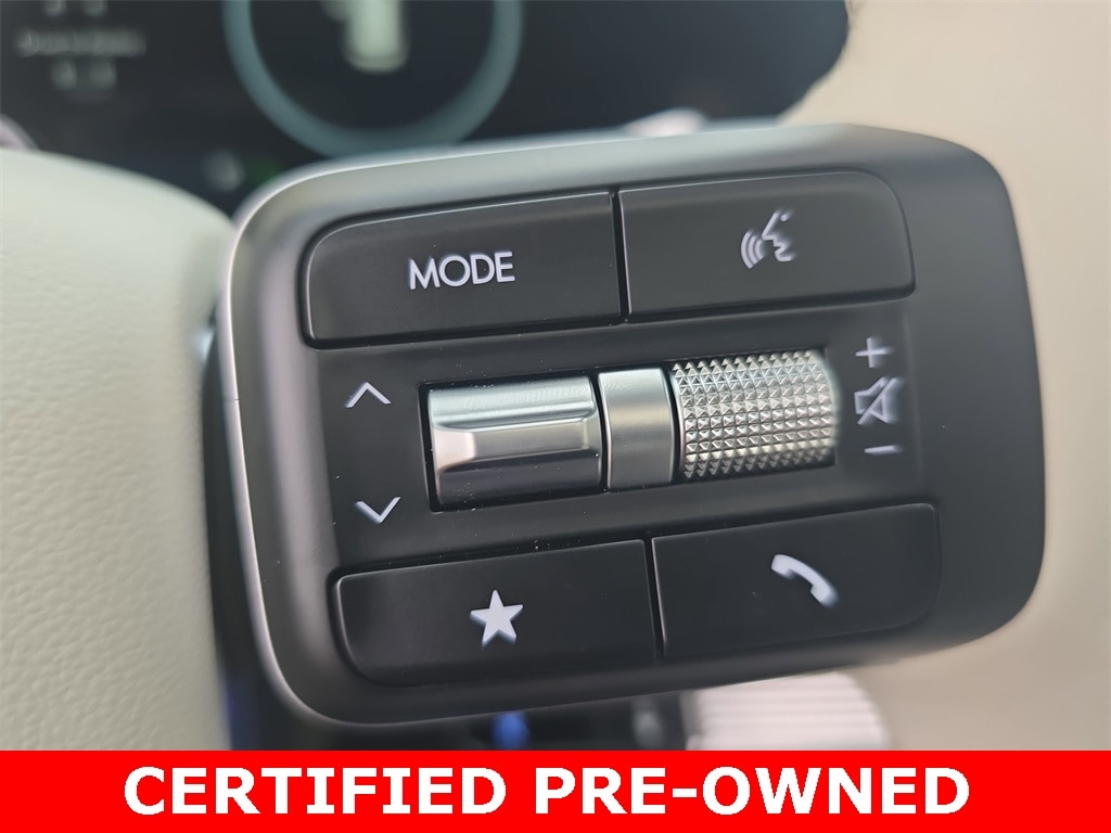 2025 Hyundai Santa Fe Calligraphy - Photo 19