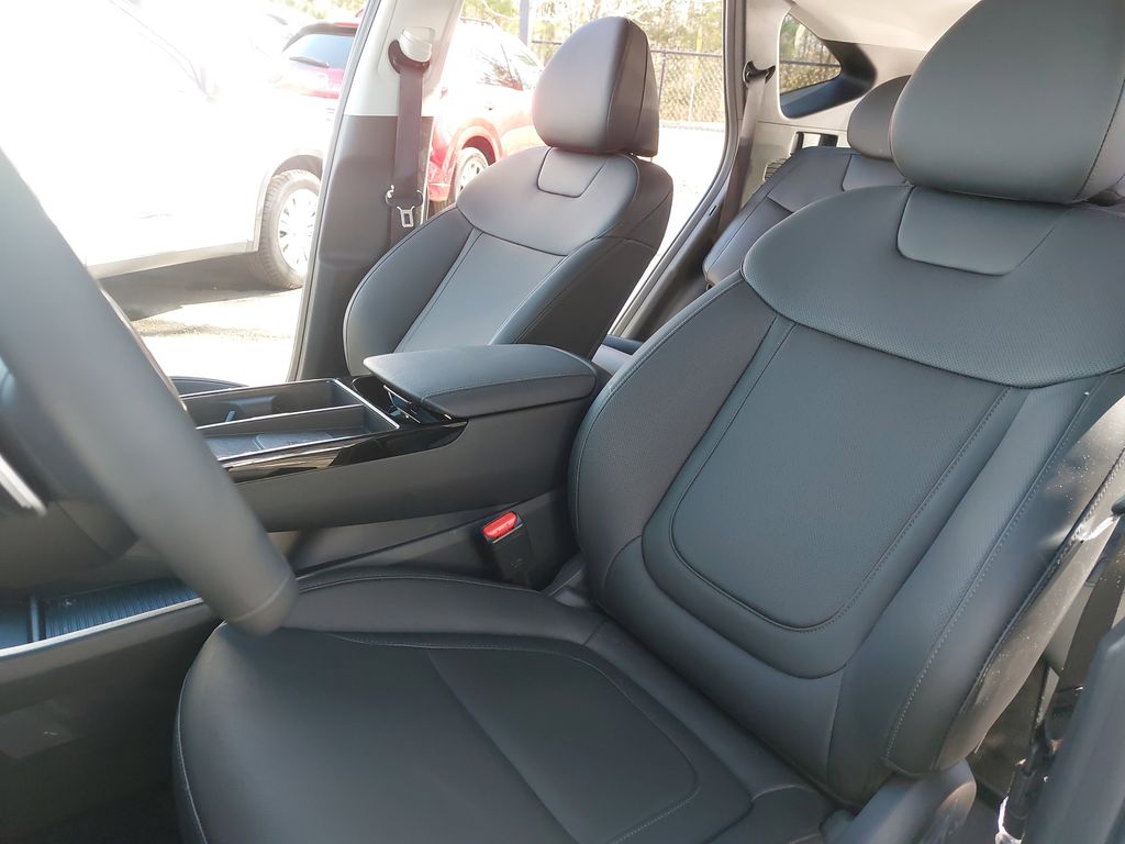 2025 Hyundai Tucson SEL Convenience - Photo 15
