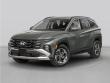 New 2026 Hyundai Tucson Hybrid SEL Convenience SUV