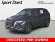 Certified 2023 Hyundai Tucson SEL SUV