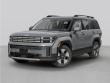 New 2026 Hyundai Santa Fe Hybrid Limited SUV