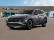New 2024 Hyundai Tucson Limited FWD SUV