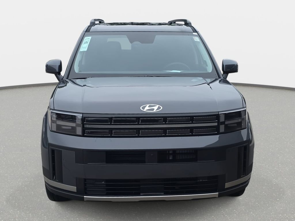 Certified 2026 Hyundai Santa Fe Limited 7 Passenger SUV